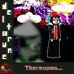[Lv 3] Thereupon... - Deltarune that Same Same n’ Samesies otger pupprt