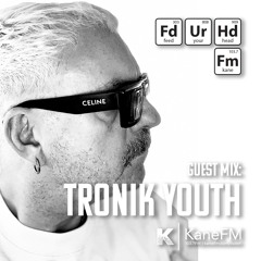 Feed Your Head Guest Mix: Tronik Youth