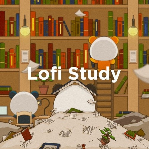 Stream Lau Memo | Listen to Study Lofi Music 📚 playlist online for free ...