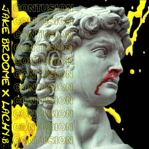 Jake Broome X LACHY.B - Contusion (Original Mix)