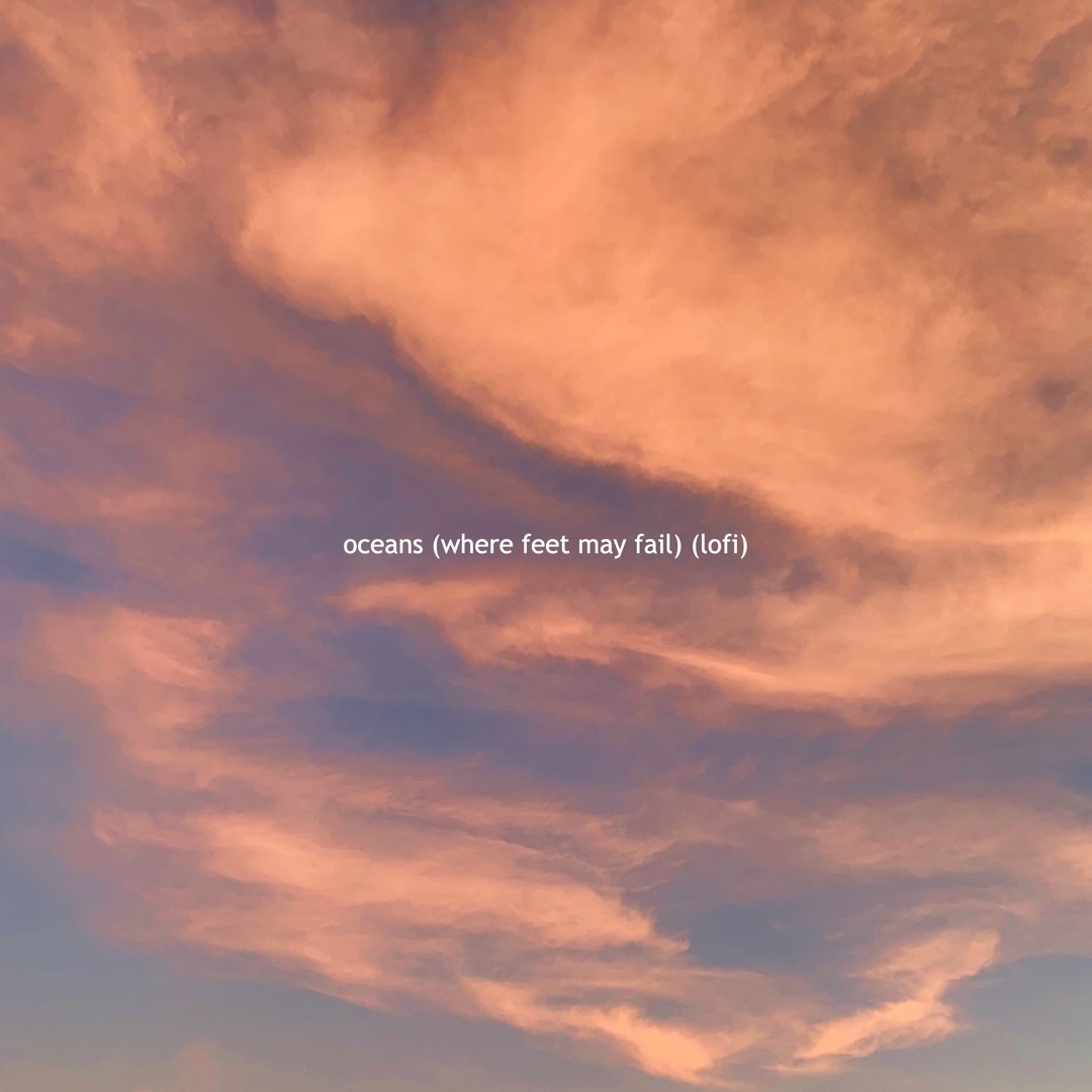Stream zxch. x Brooklyn - oceans (where feet may fail) [lofi] // lofi ...