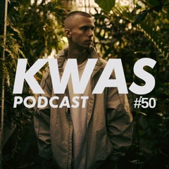 KWAST #50 - NAKLOG