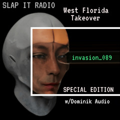 West Florida Takeover w/dr_anderson 089 feat. Dominik Audio