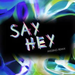Kylie Minogue - Say Hey (Missing Remix)