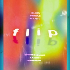 LAGOM set @ FLIP 1 ~ June 1st, 2025