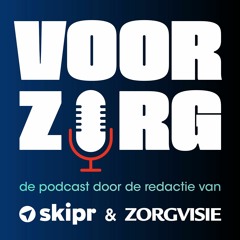 80 Wilma van der Scheer: ‘Gedeeld leiderschap is voorwaarde voor ketenzorg’