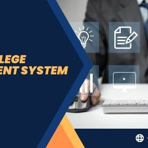 4 Things That Necessitate The Use Of A College Management System
