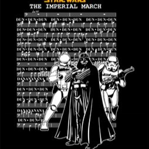 Star Wars Imperial March REMIX