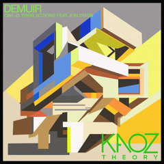 One Is Their Actions (Dub) [feat. Jon Dixon]