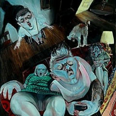 London! (album throwaway)