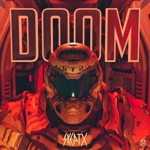 Doom [UNSR-279]