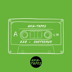 aka-tape no 228 by softserve