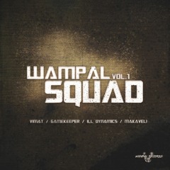 VA - Wampal Squad [Wampal Records]