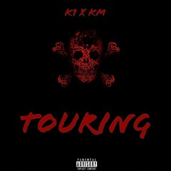 #SMD K1 x KM - Touring (Prod by Malice Beats)