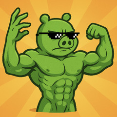 bad piggies hardstyle