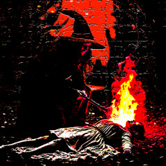 PARANOIR - FROM THE WITCH