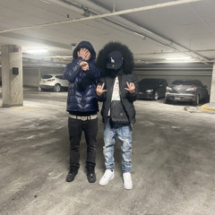 DEADGUYS - YC x CAPO