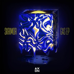 Skrimor - Gas [OUT NOW]