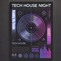 tech-house #01