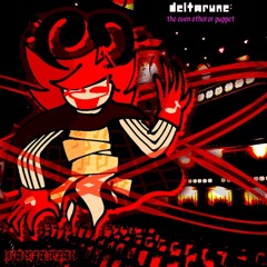 [Deltarune: The Even Otherer Puppet] 𝕻𝕰𝕽𝕱𝕰𝕶𝕿𝕰𝕽 MARTINI