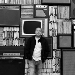 Matty Wright Presents... Involv4r (Sasha, Global Underground, Balance Series)