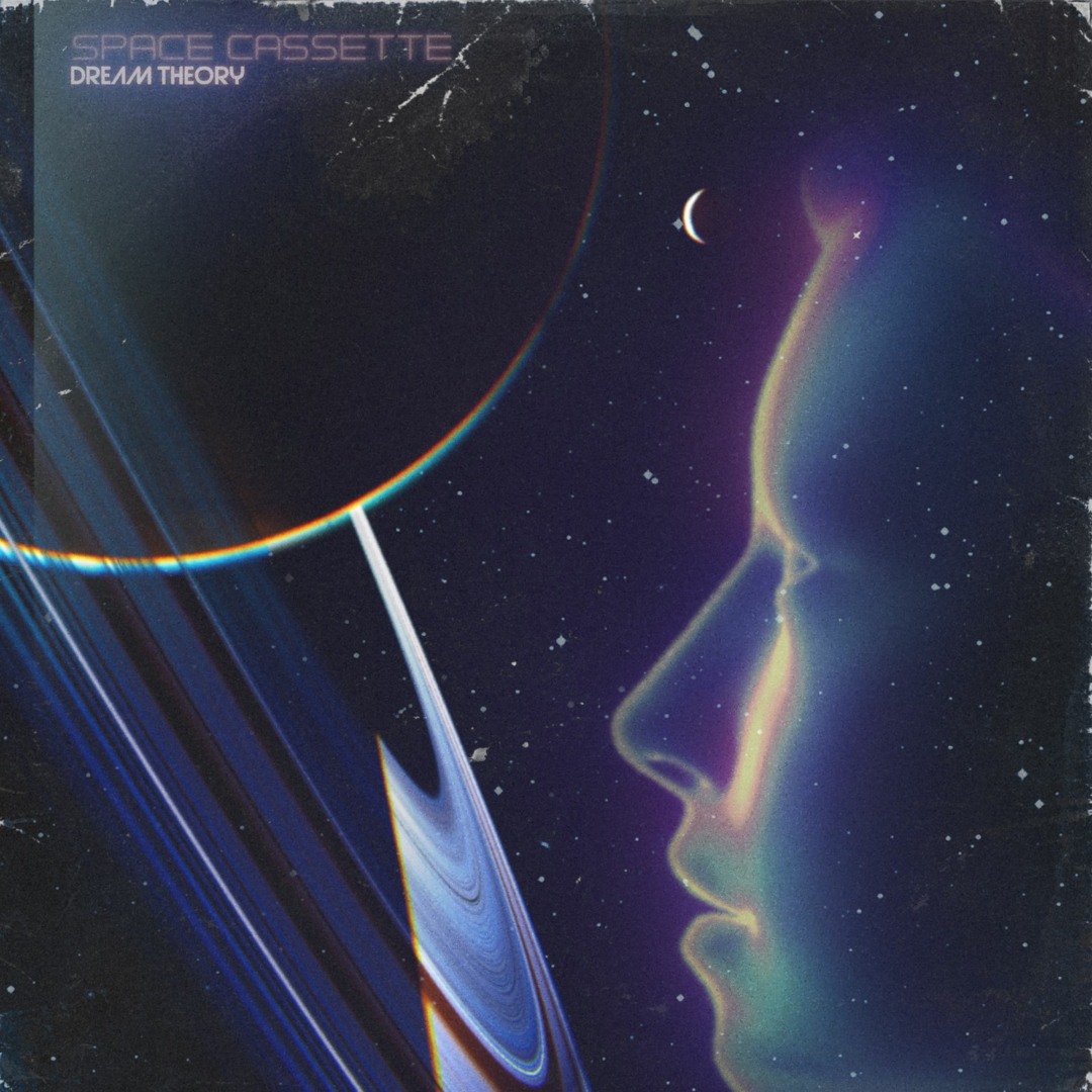 Stream Dream Theory by Space Cassette | Listen online for free on