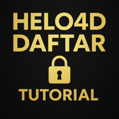 helo4d daftar 23 juli 2025