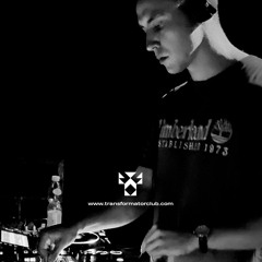 TFR GUEST MIX by Robsessive