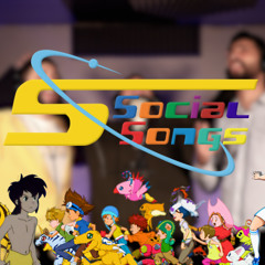 عالم الديجيتال - social medley