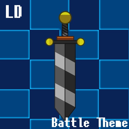 Battle Theme -  Extended