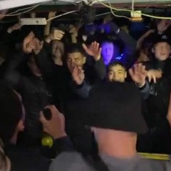 DUXXX - Resident DJ J&R Set