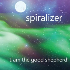 I Am The Good Shepherd