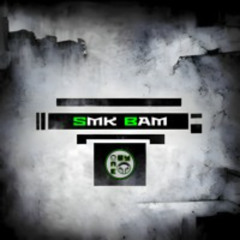 SMK Bam - Live set mix