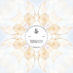 Out Soon - Sama Renuka/Unlisted Fanatic : Sacred Woman + 2 dubs
