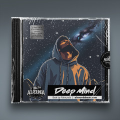 "Deep Mind" ~ Epic Rap Beat | Hopsin Type Beat Instrumental