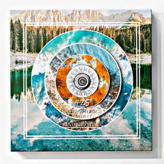 SPACE VIEWX [Astrophysics Editions] [#25] Kindred Music SA (South Africa, Dub Techno))