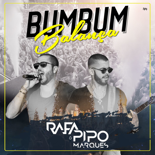 Bumbum Balança