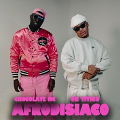 Afrodisiaco