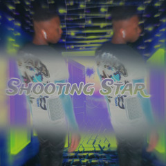 Shooting star