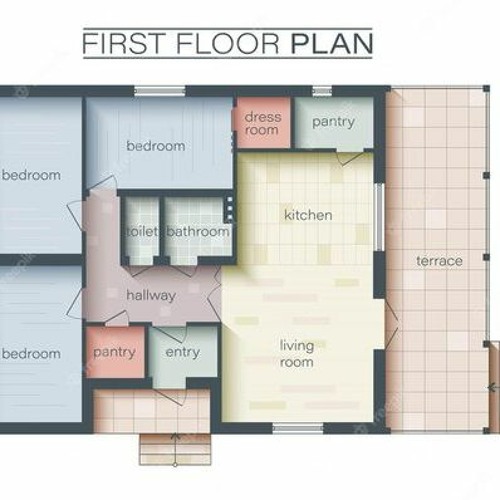 Stream Architectural CAD Drawings: The Key to Unlocking Your Design ...