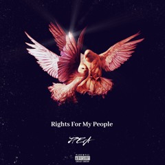 JP ErA - Rights For My People (Official Audio)
