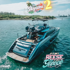 DJ Reese - Skyami Pt 2 Mixx 🛥️