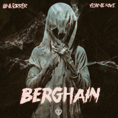 [FREE DL] Rosalía - Berghain (HARD TECHNO EDIT)