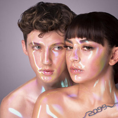 charli xcx 2025