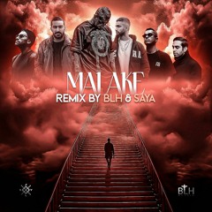 Amir Tataloo x Bahram x Sajadii x Hichkas x Behzad Leito x Amir Khalvat