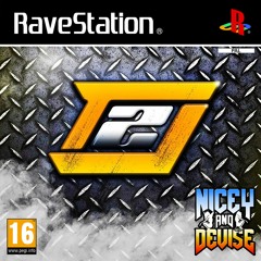 Nicey & DeV1Se Presents T2J - Time 2 Jam