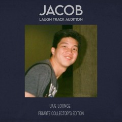 Jacob Laugh Track