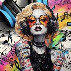 BLINDED TRUST # Techno- House  Track & Lyric KS