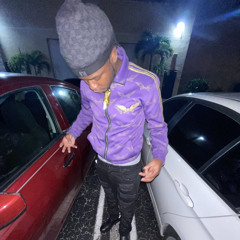 LajanBlock X RACKS STR8