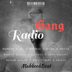 Radio Gang ریمیکس رادیو گنگ